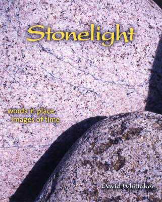 Book cover for Stonelight