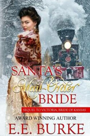 Cover of Santa's Mail-Order Bride