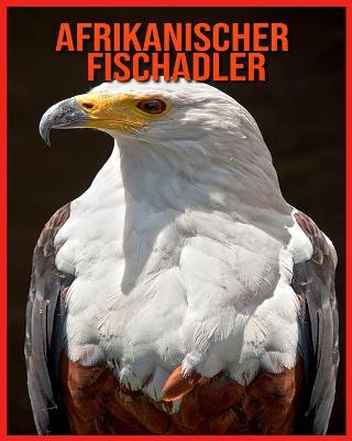 Book cover for Afrikanischer Fischadler