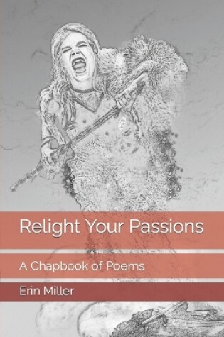 Cover of Relight Your Passions