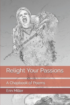 Book cover for Relight Your Passions