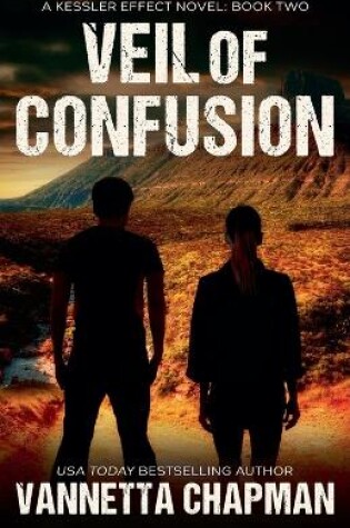 Cover of Veil of Confusion