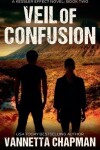 Book cover for Veil of Confusion