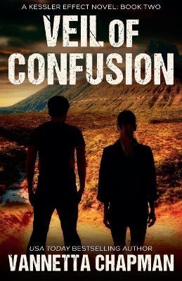 Cover of Veil of Confusion