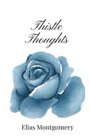 Cover of Thistle Thoughts