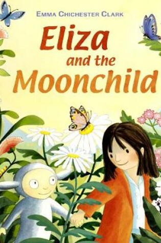 Cover of Eliza and the Moonchild