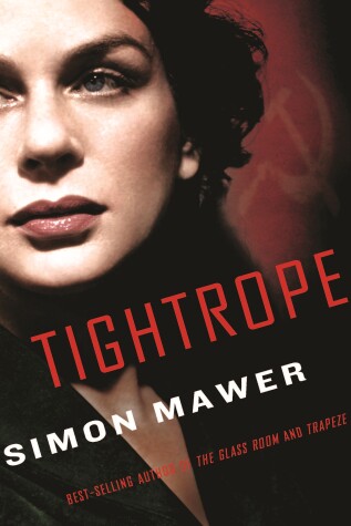 Book cover for Tightrope