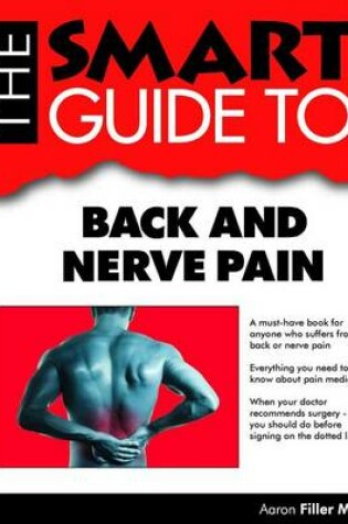 Cover of Smart Guide to Back and Nerve Pain