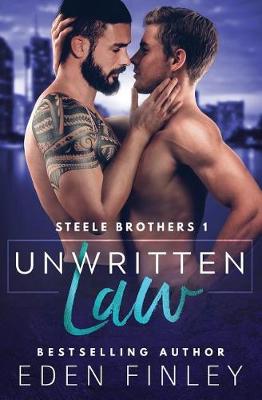 Cover of Unwritten Law