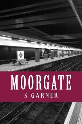 Cover of Moorgate