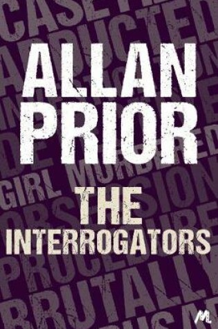 Cover of The Interrogators