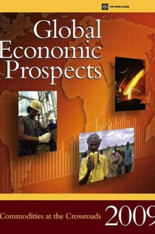 Cover of Global Economic Prospects 2009
