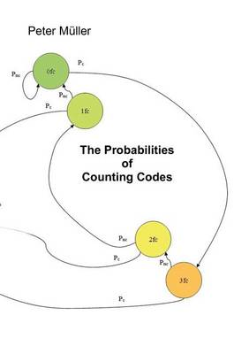 Book cover for Probabilities of Counting Codes