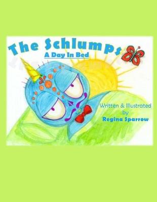 Book cover for The Schlumps