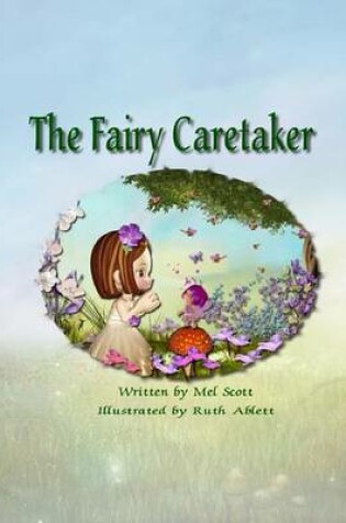 Cover of The Fairy Caretaker