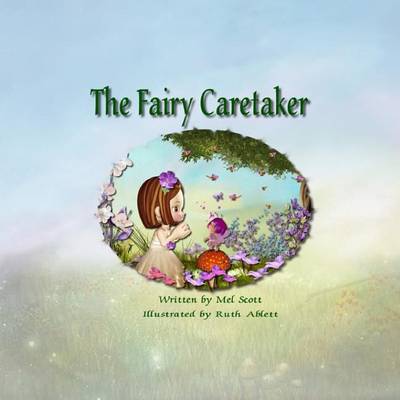 Cover of The Fairy Caretaker