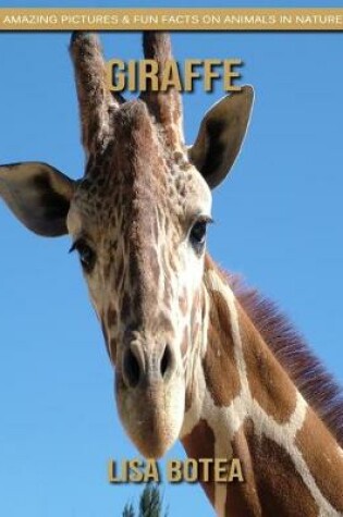 Cover of Giraffe