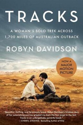 Cover of Tracks (Movie Tie-In Edition)