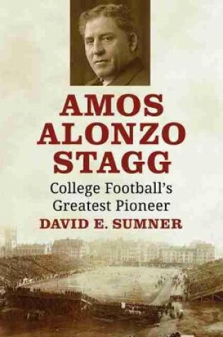 Cover of Amos Alonzo Stagg