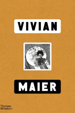 Cover of Vivian Maier