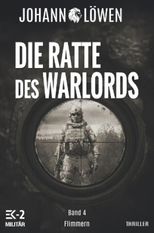 Cover of Die Ratte des Warlords Band 4