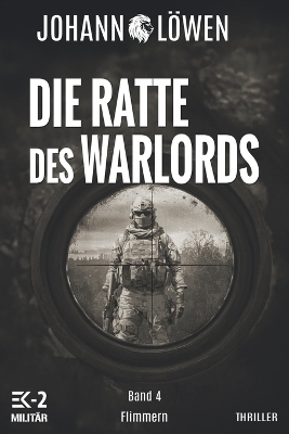 Cover of Die Ratte des Warlords Band 4