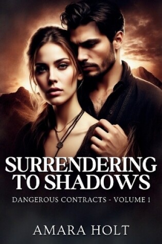 Cover of Surrendering to Shadows