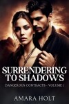 Book cover for Surrendering to Shadows