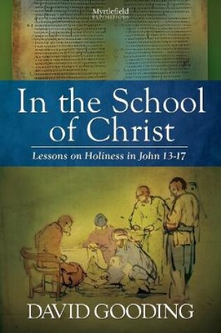 Cover of In the School of Christ