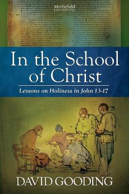 Book cover for In the School of Christ