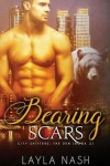 Book cover for Bearing Scars
