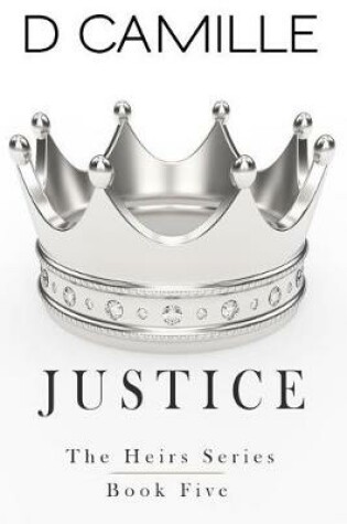 Cover of Justice