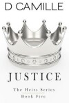 Book cover for Justice