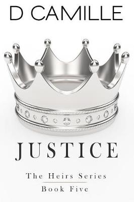 Cover of Justice