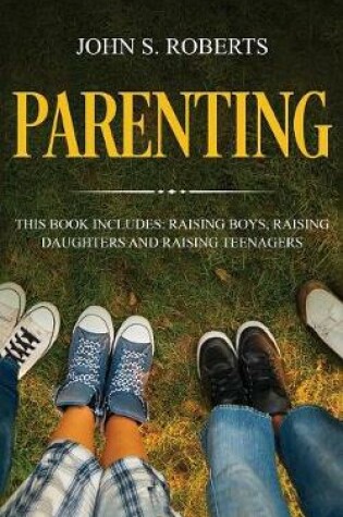 Cover of Parenting