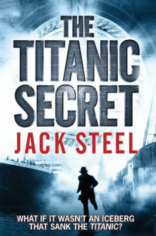 Cover of The Titanic Secret