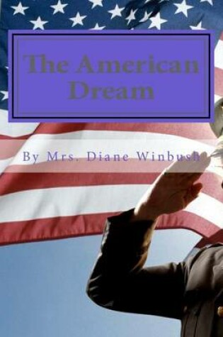 Cover of The American Dream