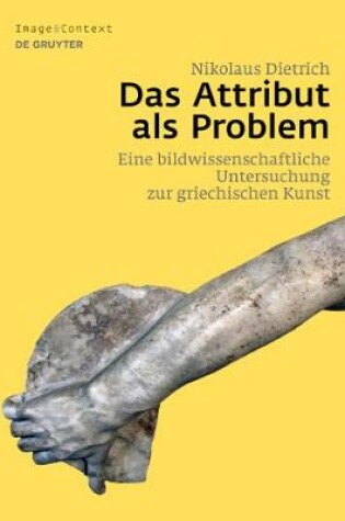 Cover of Das Attribut ALS Problem