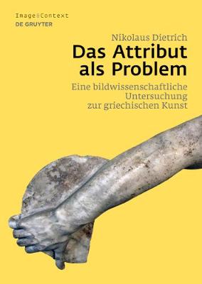 Book cover for Das Attribut ALS Problem