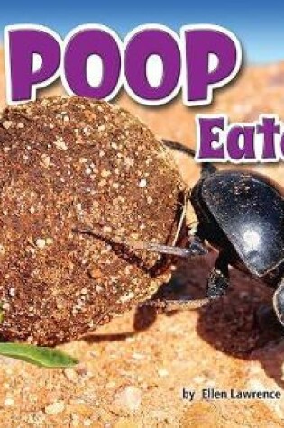 Cover of Poop Eaters