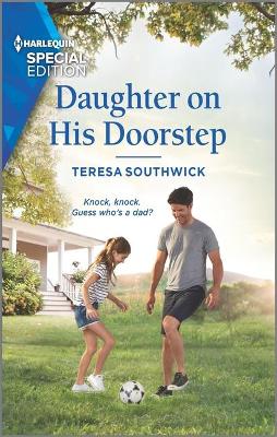 Book cover for Daughter on His Doorstep