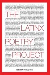 Book cover for The Latinx Poetry Project