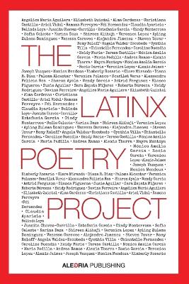 Cover of The Latinx Poetry Project