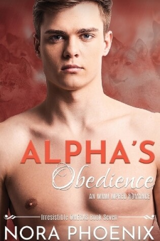 Cover of Alpha's Obedience