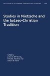 Book cover for Studies in Nietzsche and the Judaeo-Christian Tradition