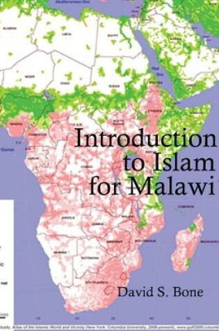 Cover of Introduction to Islam for Malawi