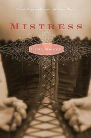 Cover of Mistress