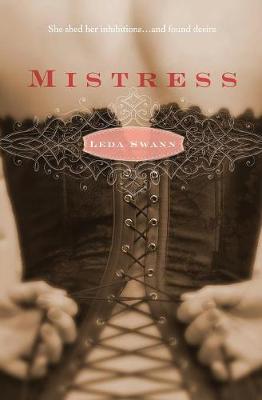 Book cover for Mistress