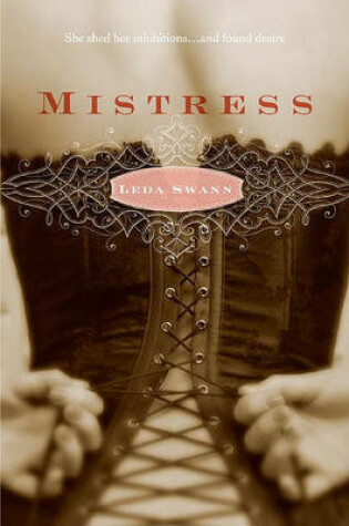 Cover of Mistress