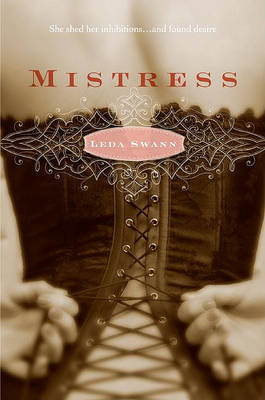 Book cover for Mistress